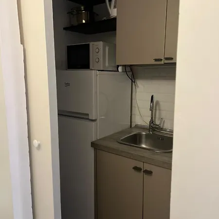 Apartment Cappuccini House *