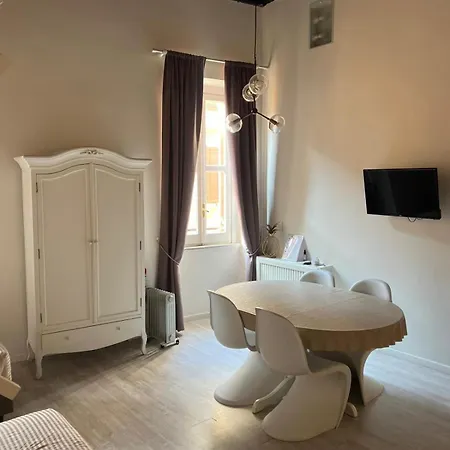 Cappuccini House Rome