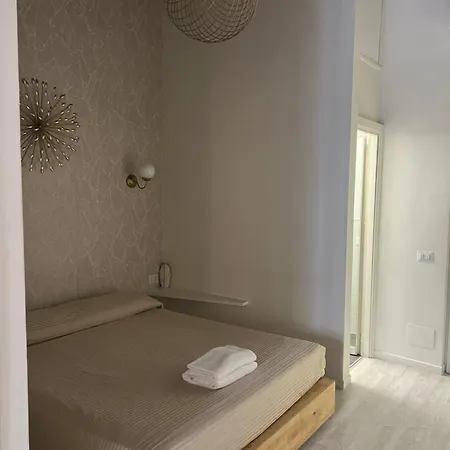 Apartman Cappuccini House *