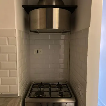 Apartment Cappuccini House Rome