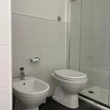 Cappuccini House Apartman