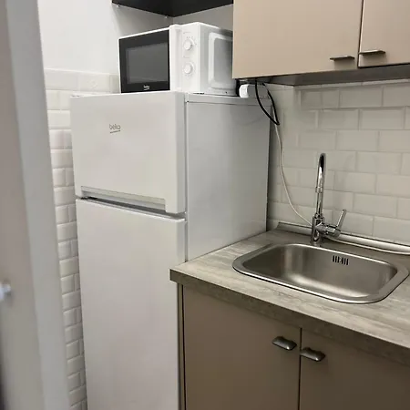 Apartment Cappuccini House