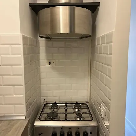 Cappuccini House Apartment *