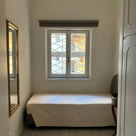 Cappuccini House Rome