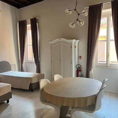Apartment Cappuccini House *